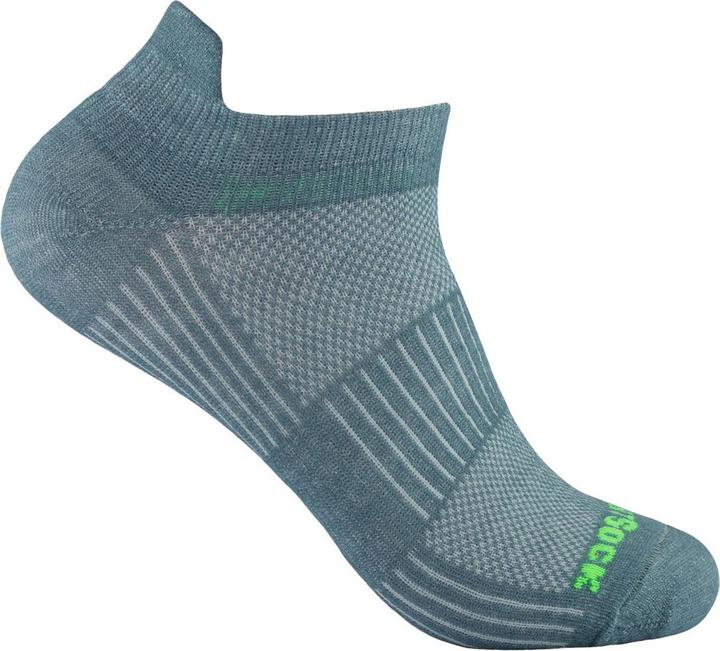 Produktbild Wrightsock Coolmesh II Low Tab (46, 47, 48)