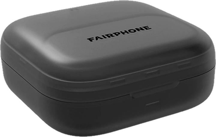 Produktbild Fairphone Fairbuds (ANC, 5 h, Kabellos)