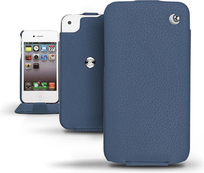 Image du produit Noreve Housse cuir vertical (Apple iPhone 4)