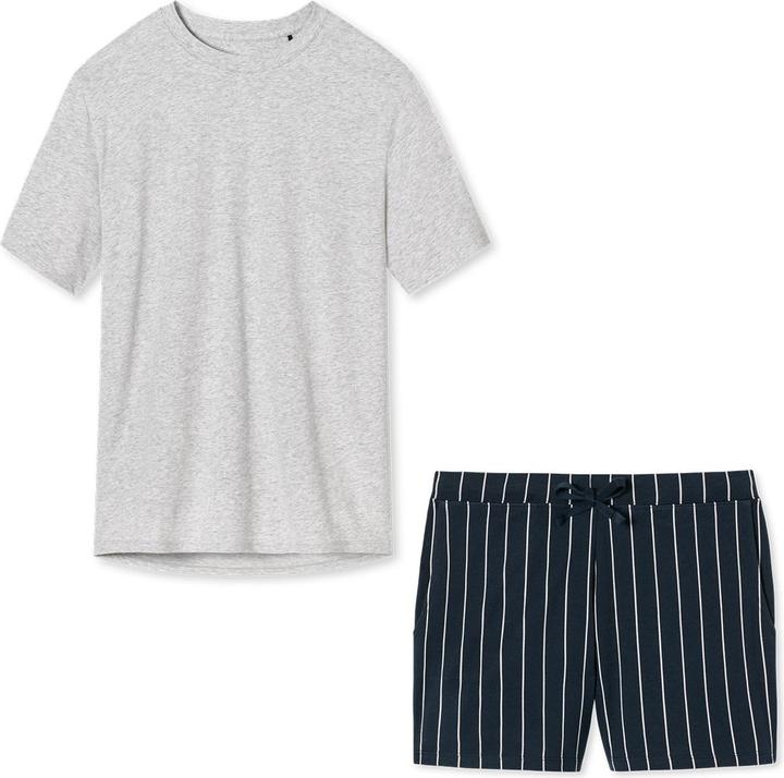 Produktbild Schiesser Organic Cotton Schlafanzug (34, XS)