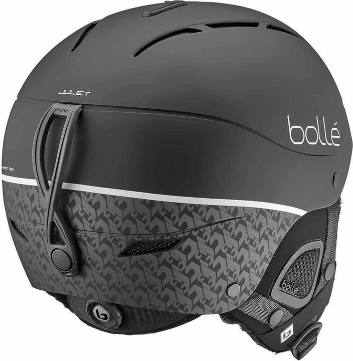 Actual product image Bollé Women's Juliet (54 - 58 cm, M)
