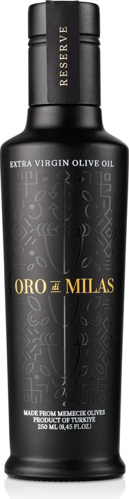Oro di Milas Huile d'olive extra vierge