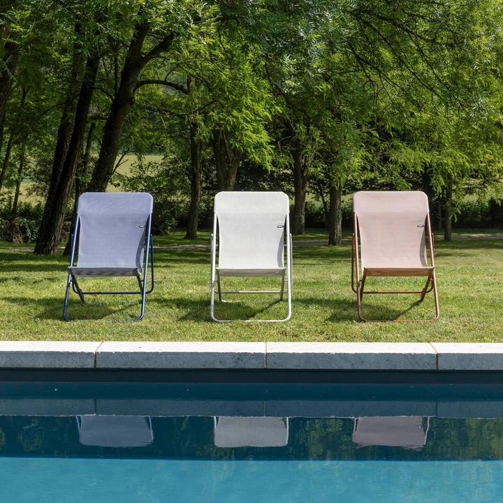 Actual product image Lafuma Garden chair (94 cm)