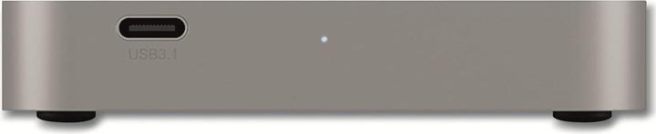 Actual product image Icy Box IB-247-C31 (2.5")