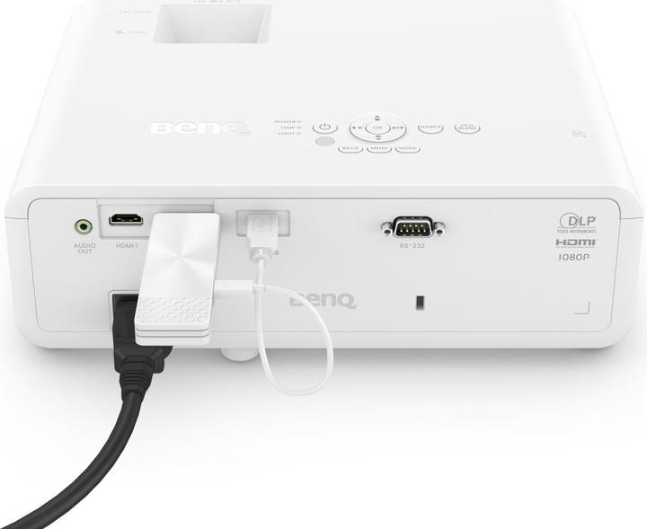Image du produit BenQ Dongle HDMI sans fil QP30 4K (Divers)