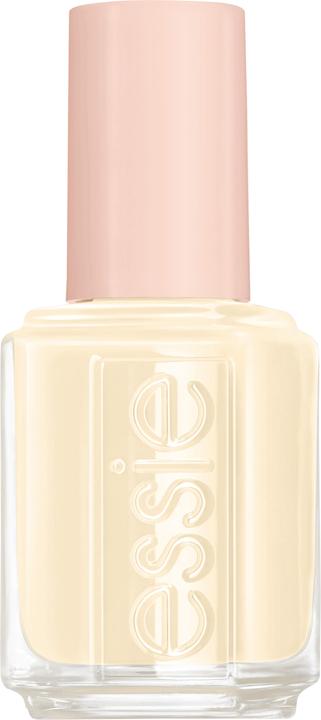Actual product image Essie Love by (230 on the brighter side, Gel-Effect Nail Polish)