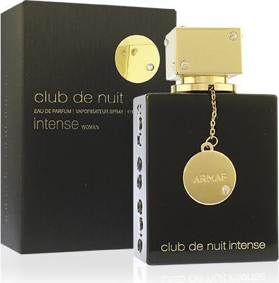 Immagine prodotto Armaf Club De Nuit Intense Eau de Parfum - 30ml (Eau de parfum, 30 ml)