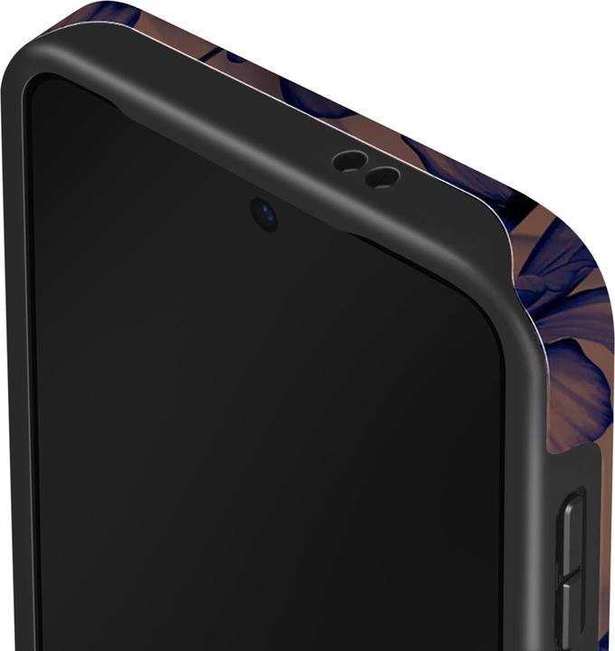 Produktbild Burga Velvet Night (Samsung Galaxy S25)