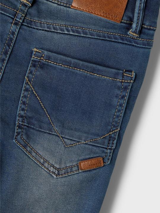 Produktbild Name it X-Slim Fit Jeans (50)