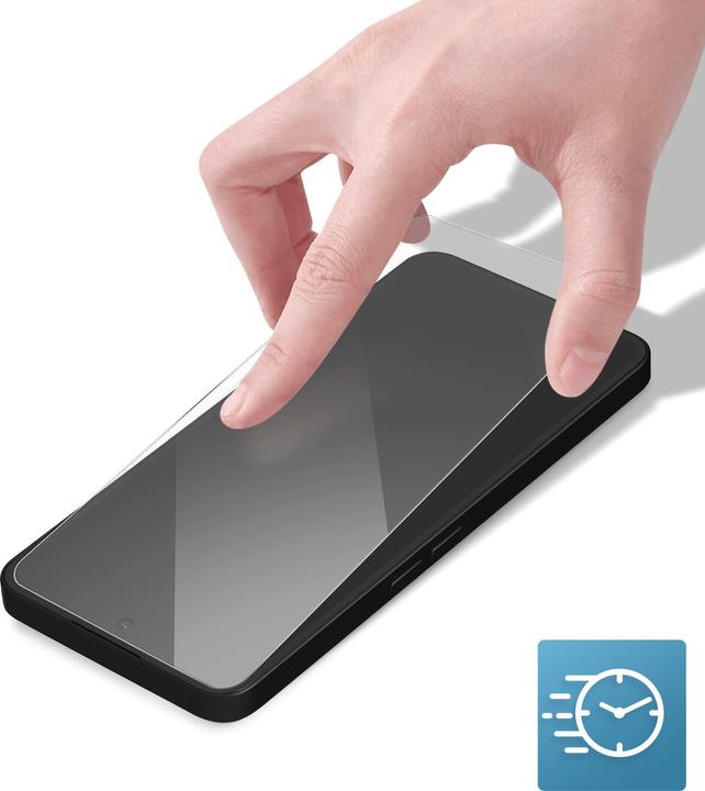 Image du produit Avizar ClearShield Folie (1 pièce(s), Nothing Phone (3a) Pro)