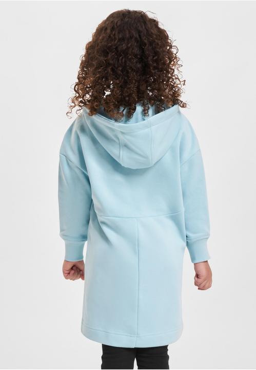 Image du produit Urban Classics Girls Oversized Terry Hoody Dress (158)