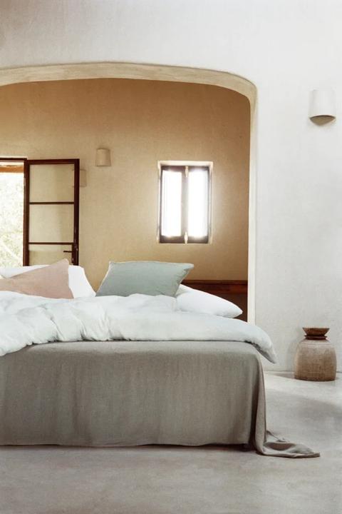 Produktbild Journey Living Ibiza (Duvetbezug, 160 x 210 cm)