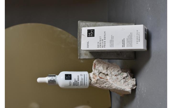 Image du produit DE Moi Sérum bio pour cils et sourcils 5 ml (5 ml)