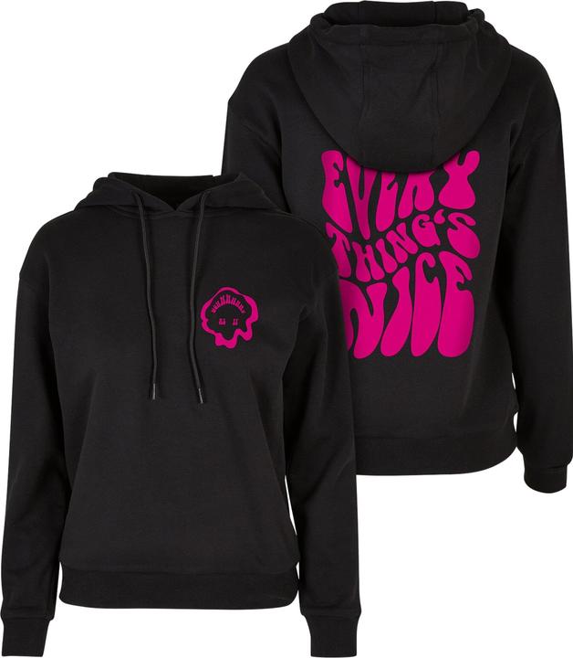 Miss Tee Every Things Nice Hoody - 170091