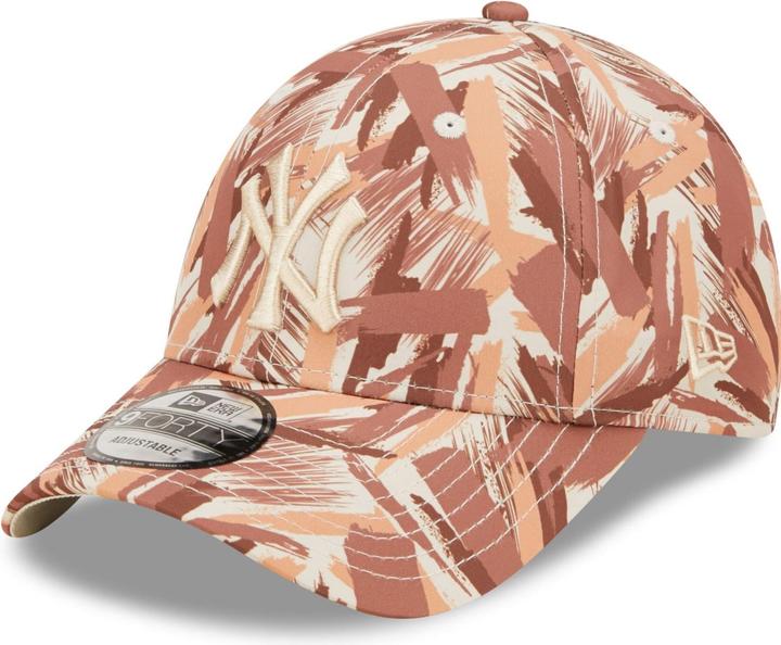 Immagine prodotto New Era 9Forty Strapback dipinta New York Yankees