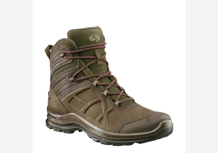 Produktbild Haix Black Eagle Nature GTX Mid (45)