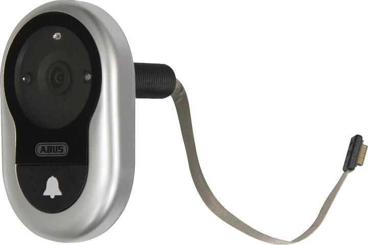 Productafbeelding Abus Digitale deurkijker met TFT-scherm (Mechanisch)
