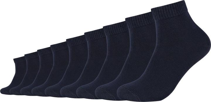 Image du produit S.Oliver Chaussettes courtes (paquet de 9, 35, 38)