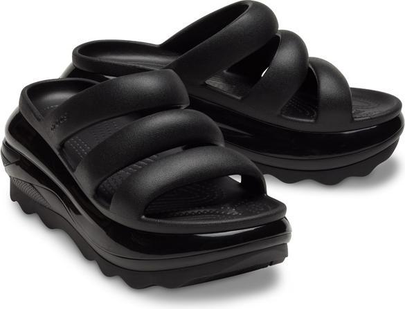 Actual product image Crocs W's Mega Crush Triple Strap (37)