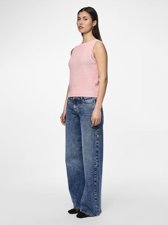 Image du produit Pieces PCKOE Häkel Wendbares Top (S)