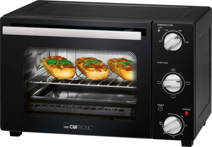 Clatronic Oven MBG 3726