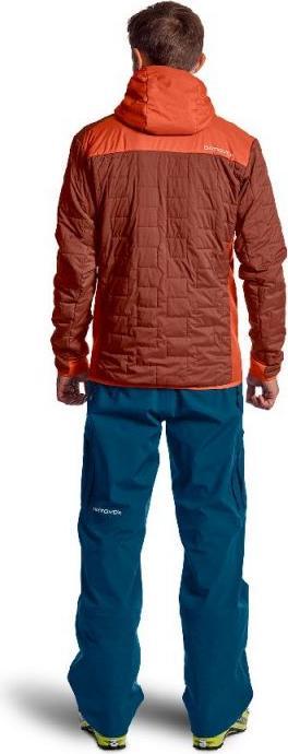 Actual product image Ortovox Piz Badus Jacket (M)