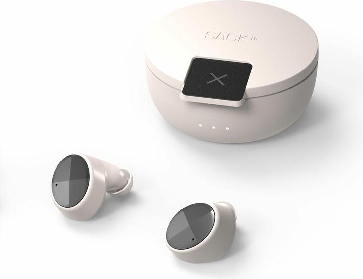 Actual product image SackIT Headphones (ANC, 28 h, Wireless)