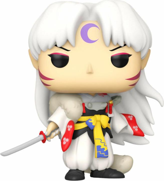 Produktbild Funko POP! - InuYasha: Sesshomaru