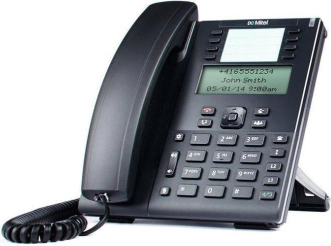 Productafbeelding Mitel 6865i