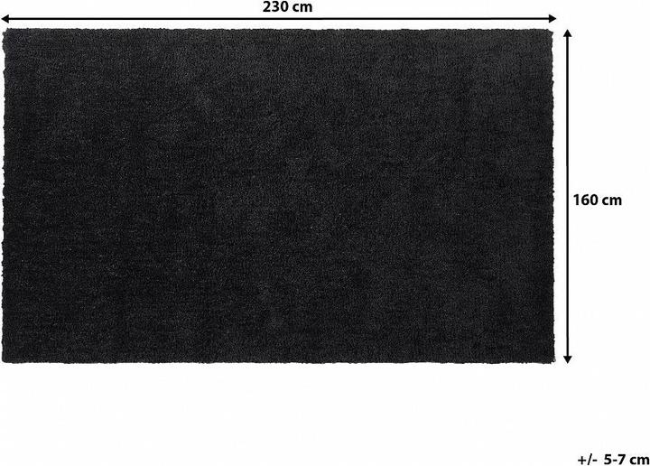 Actual product image Beliani Demre (160 x 230 cm)