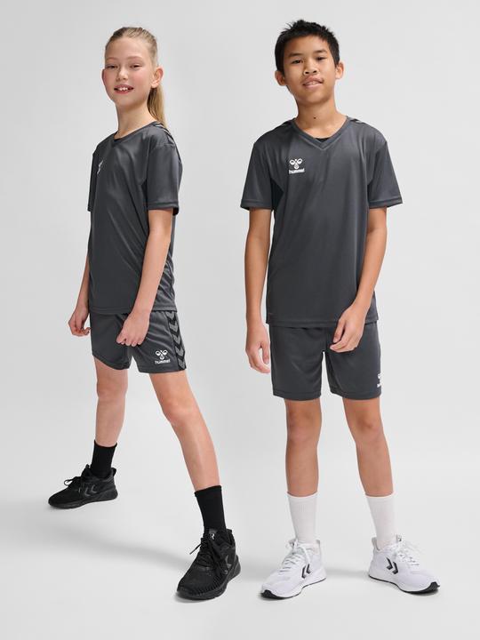 Actual product image hummel Hmlauthentic Pl Jersey S/S Kids (164)