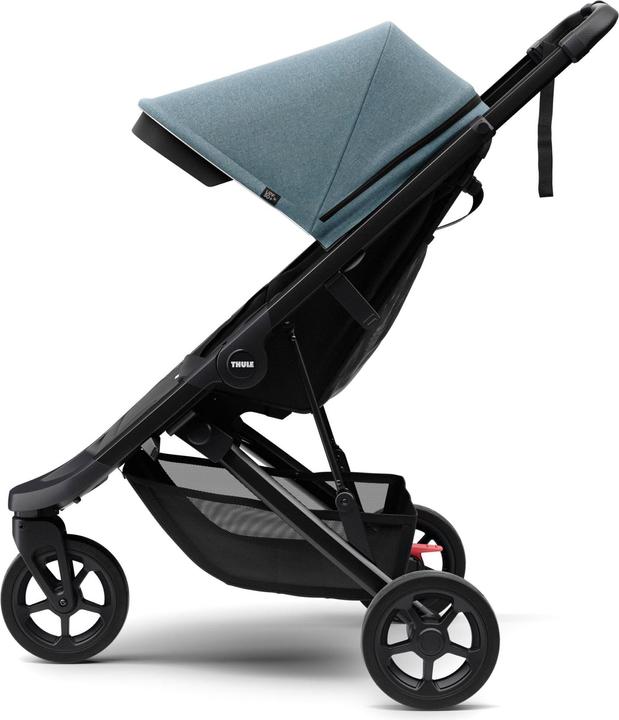 Actual product image Thule Spring