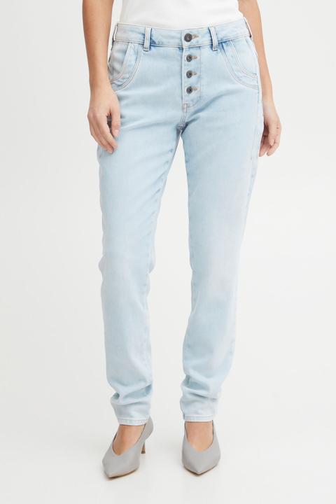 Actual product image Pulz Jeans PZMELINA JNS - 50207184 (W32/L30)