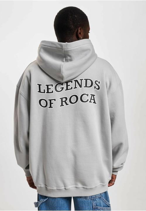 Image du produit Rocawear Sweat à capuche Nero - 139095 (XXL)