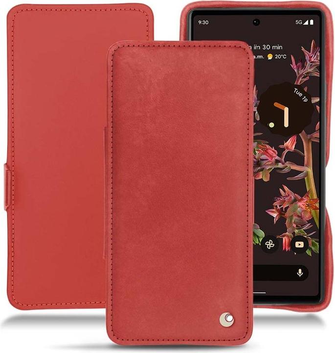 Cerise vintage ( Pantone #a6302e )