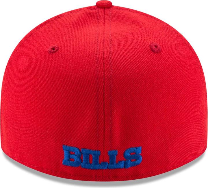 Produktbild New Era 59Fifty Low Profile Buffalo Bills (7 5/8)
