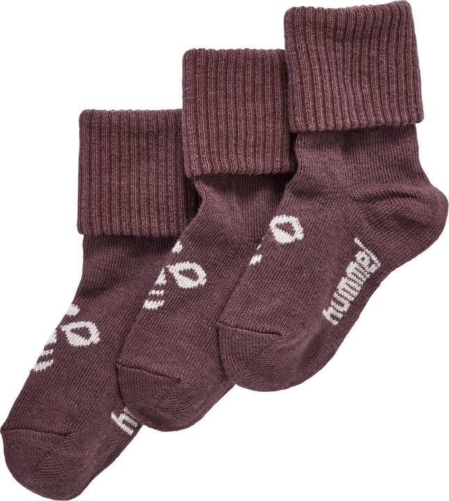 Immagine prodotto hummel Calzino Sora 3-Pack (21 - 23)