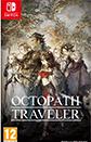 Produktbild Nintendo Octopath Traveler (Switch, IT)
