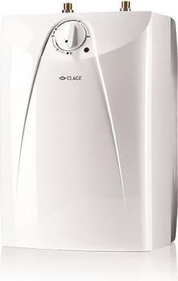 Produktbild Clage Kleinspeicher S5-U 5 Liter