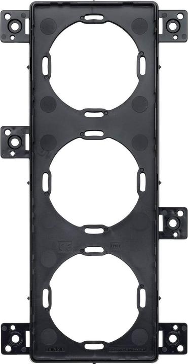 Produktbild Merten Einputzadapter f. M-PLAN II-Rahmen, 512603