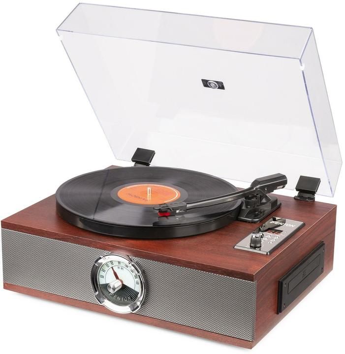 Fenton RP180 (Halbautomatisch)
