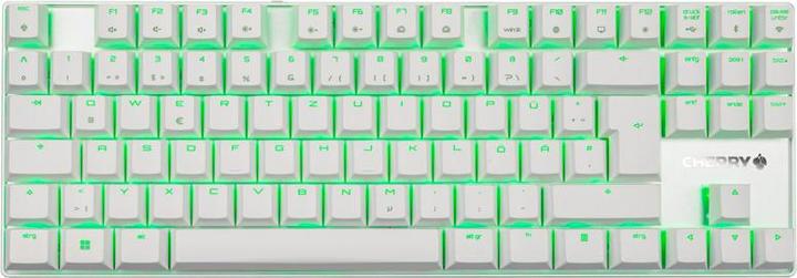 Actual product image CHERRY xtrfy MX 8.2 (DE, Wireless, Cable)