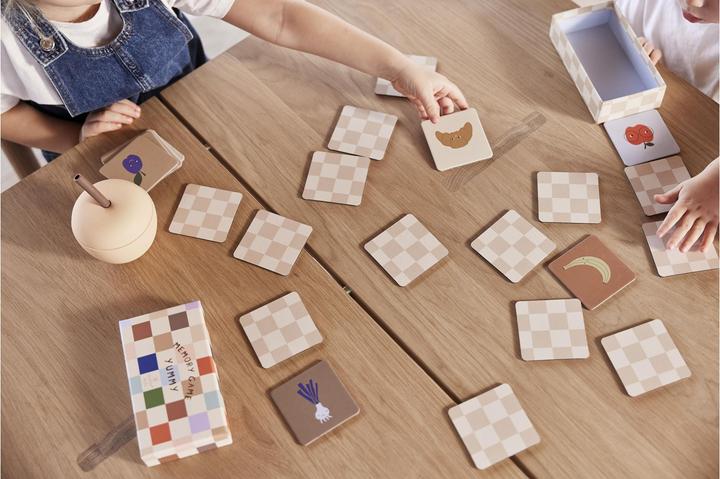 Image du produit Oyoy Jeu pour enfants Yummy Memory Game