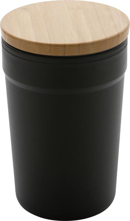 Xd Collection Reisebecher Bambus 300ml (0.30 l)