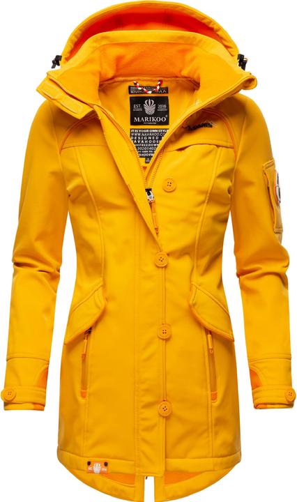 Immagine prodotto Marikoo Soulinaa (3XL)