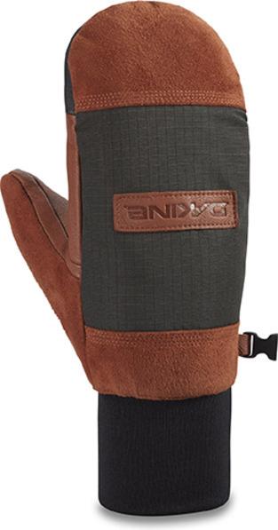 Dakine Mitt Pinto Red Earth 2022 (XS)