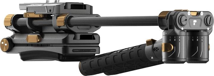 Actual product image PolarPro Shoulder Tripod Pivot Shoulder Rig