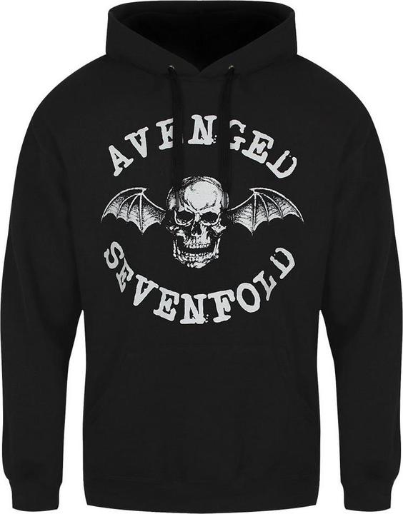 Produktbild Universal Textiles Kapuzenpullover (M)