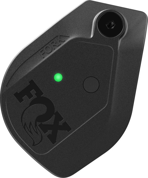Produktbild Fox Live Valve Neo Sensor Kit mit Batterie Ladegerät und Kabel