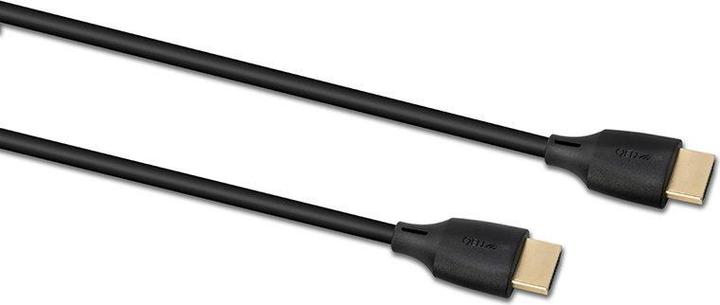 Immagine prodotto QED Cavo di collegamento Hdmi-A (M) a Hdmi-A (M) 1,5 metri QE8164 (1.50 m, HDMI)